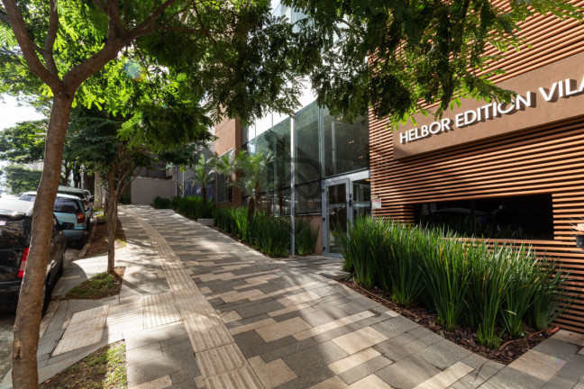 Apartamento com 3 Quartos à Venda, 122 m² em Sumarezinho - São Paulo