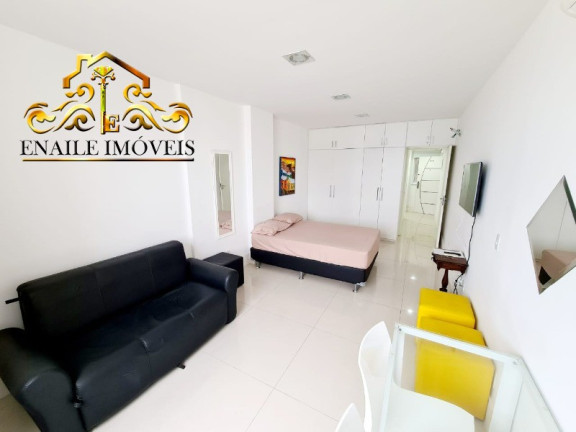 Imagem Apartamento com 1 Quarto à Venda, 40 m² em Copacabana - Rio De Janeiro