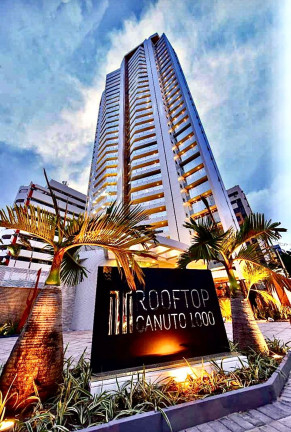 Imagem Apartamento com 4 Quartos à Venda, 231 m² em 
     Meireles
     - 
     Fortaleza
    