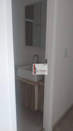 Imagem Apartamento com 2 Quartos à Venda, 48 m² em Vila Andrade - São Paulo Imagem Apartamento com 2 Quartos à Venda, 48 m² em Vila Andrade - São Paulo