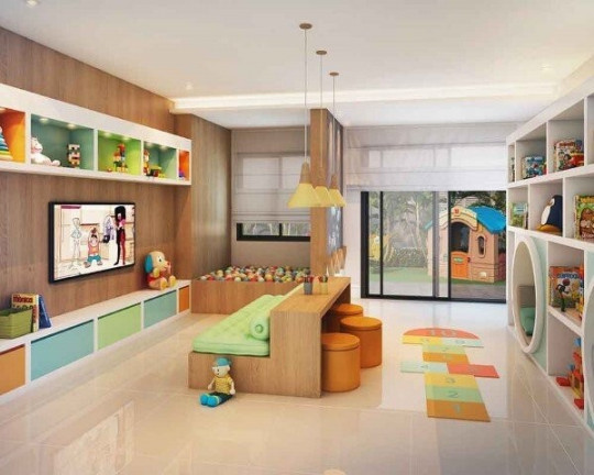 Imagem Imóvel com 2 Quartos à Venda, 57 m² em Vila São Luiz (valparaízo) - Barueri Imagem Imóvel com 2 Quartos à Venda, 57 m² em Vila São Luiz (valparaízo) - Barueri