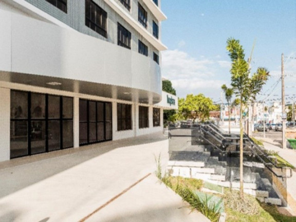 Imagem Sala Comercial para Alugar ou Temporada, 24 m² em Lagoa Nova - Natal Imagem Sala Comercial para Alugar ou Temporada, 24 m² em Lagoa Nova - Natal