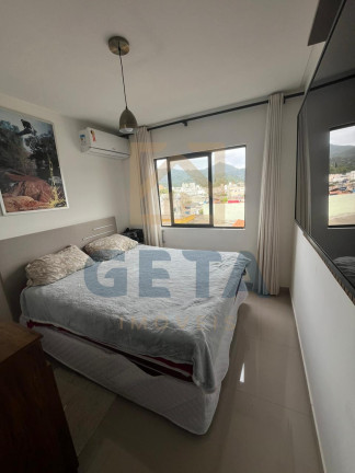 Imagem Apartamento com 2 Quartos à Venda, 47 m² em Areias - Camboriú Imagem Apartamento com 2 Quartos à Venda, 47 m² em Areias - Camboriú