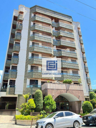 Apartamento com 2 Quartos à Venda, 124 m² em  Centro - Socorro