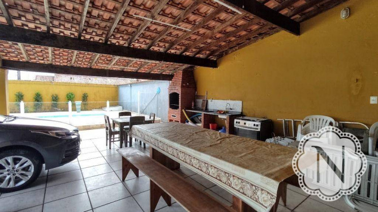 Imagem Casa com 3 Quartos à Venda, 170 m² em Jardim Regina - Itanhaém Imagem Casa com 3 Quartos à Venda, 170 m² em Jardim Regina - Itanhaém