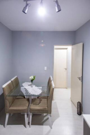 Imagem Apartamento com 2 Quartos à Venda, 56 m² em Jardim Guadalajara - Sorocaba Imagem Apartamento com 2 Quartos à Venda, 56 m² em Jardim Guadalajara - Sorocaba