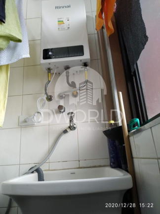 Imagem Imóvel com 3 Quartos à Venda, 62 m² em Vila Arapua - São Paulo Imagem Imóvel com 3 Quartos à Venda, 62 m² em Vila Arapua - São Paulo
