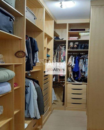 Imagem Sobrado com 4 Quartos à Venda, 320 m² em Jardim Villa Romana - Indaiatuba Imagem Sobrado com 4 Quartos à Venda, 320 m² em Jardim Villa Romana - Indaiatuba