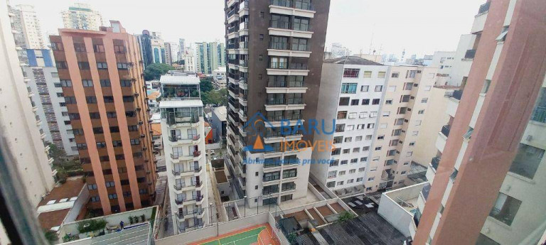 Imagem Apartamento com 3 Quartos à Venda, 80 m² em Higienópolis - São Paulo Imagem Apartamento com 3 Quartos à Venda, 80 m² em Higienópolis - São Paulo