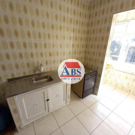 Imagem Apartamento com 1 Quarto à Venda, 46 m² em José Menino - Santos Imagem Apartamento com 1 Quarto à Venda, 46 m² em José Menino - Santos