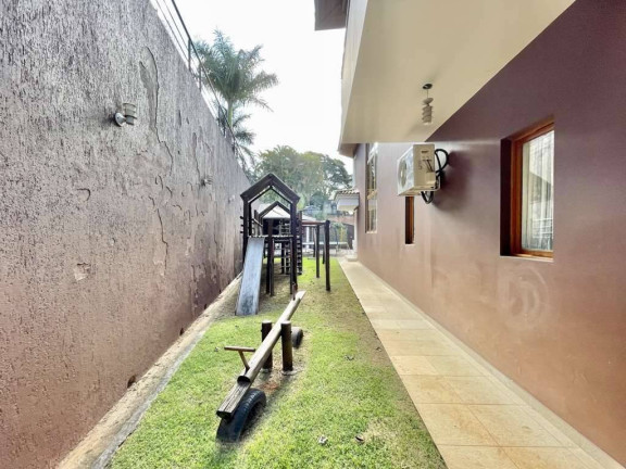 Imagem Casa com 5 Quartos à Venda, 890 m² em Chácara Santa Lúcia - Carapicuíba