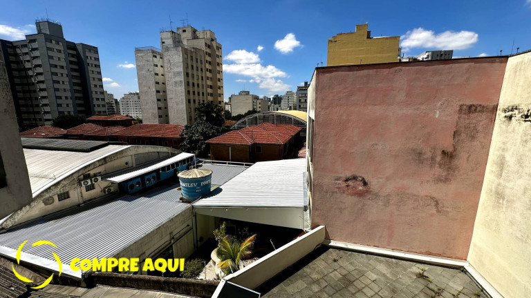 Imagem Apartamento com 1 Quarto à Venda, 55 m² em Campos Elíseos - São Paulo