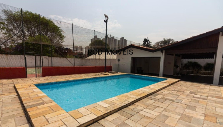 Imagem Casa com 3 Quartos à Venda, 180 m² em Vila Polopoli - São Paulo
