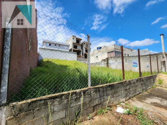 Imagem Terreno à Venda, 175 m² em Portais (polvilho) - Cajamar