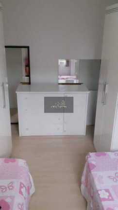 Imagem Apartamento com 2 Quartos à Venda, 58 m² em Vila Progresso - Guarulhos