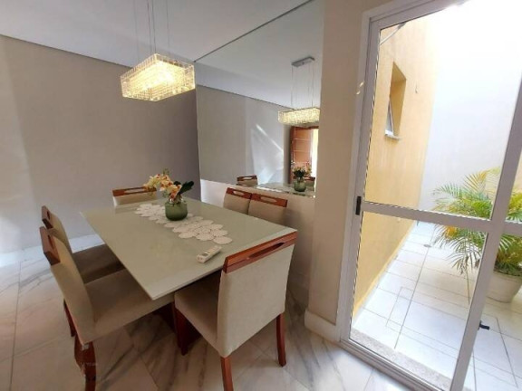 Imagem Sobrado com 3 Quartos à Venda, 166 m² em Vila Camilópolis - Santo André Imagem Sobrado com 3 Quartos à Venda, 166 m² em Vila Camilópolis - Santo André