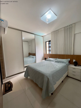 Imagem Imóvel com 3 Quartos à Venda, 89 m² em Pituba - Salvador Imagem Imóvel com 3 Quartos à Venda, 89 m² em Pituba - Salvador