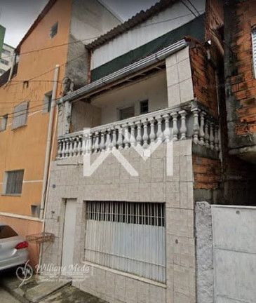 Casa com 3 Quartos à Venda, 140 m² em Macedo - Guarulhos