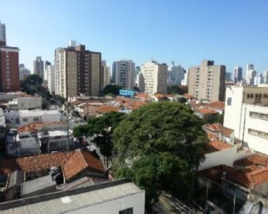 Imagem Apartamento com 4 Quartos à Venda, 177 m² em Vila Mariana - São Paulo Imagem Apartamento com 4 Quartos à Venda, 177 m² em Vila Mariana - São Paulo