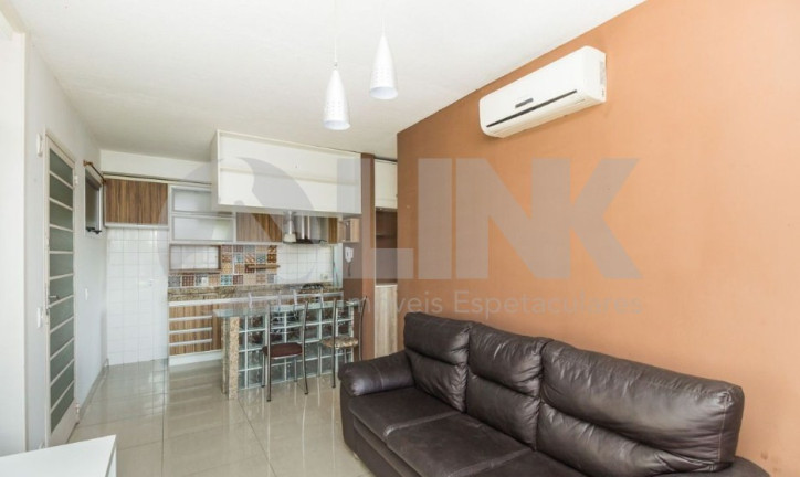 Imagem Apartamento com 3 Quartos à Venda, 53 m² em São Sebastião - Porto Alegre Imagem Apartamento com 3 Quartos à Venda, 53 m² em São Sebastião - Porto Alegre