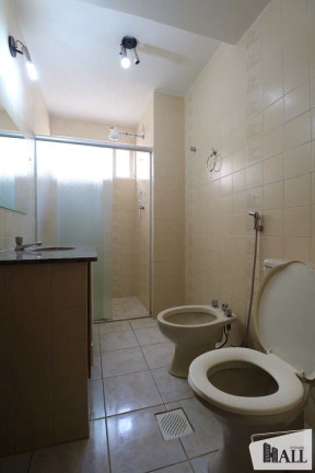 Imagem Apartamento com 3 Quartos à Venda, 157 m² em Centro - São José Do Rio Preto Imagem Apartamento com 3 Quartos à Venda, 157 m² em Centro - São José Do Rio Preto