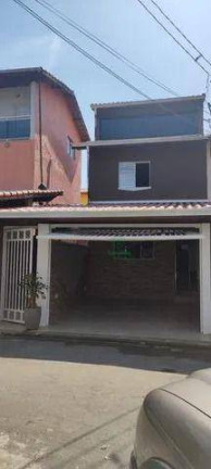 Imagem Sobrado com 2 Quartos à Venda, 82 m² em Cidade Soberana - Guarulhos Imagem Sobrado com 2 Quartos à Venda, 82 m² em Cidade Soberana - Guarulhos