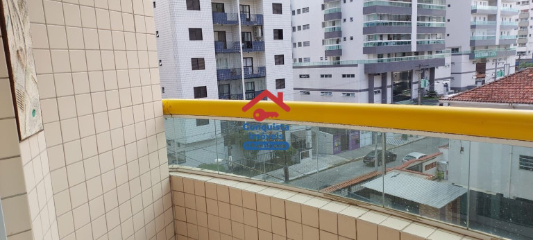 Imagem Apartamento com 2 Quartos à Venda, 76 m² em Vila Assunção - Praia Grande Imagem Apartamento com 2 Quartos à Venda, 76 m² em Vila Assunção - Praia Grande