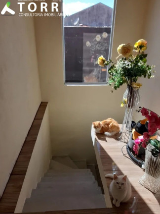 Imagem Sobrado com 3 Quartos à Venda, 115 m² em Parque Esmeralda - Sorocaba Imagem Sobrado com 3 Quartos à Venda, 115 m² em Parque Esmeralda - Sorocaba