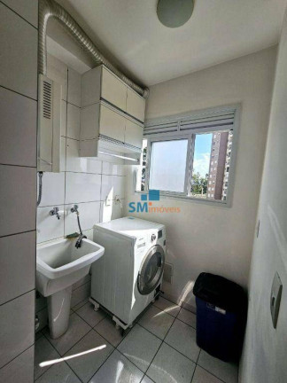 Imagem Apartamento com 2 Quartos à Venda, 47 m² em Vila Andrade - São Paulo Imagem Apartamento com 2 Quartos à Venda, 47 m² em Vila Andrade - São Paulo