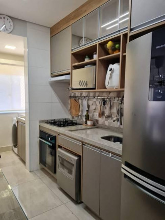 Imagem Apartamento com 3 Quartos à Venda, 70 m² em Nova Itatiba - Itatiba Imagem Apartamento com 3 Quartos à Venda, 70 m² em Nova Itatiba - Itatiba