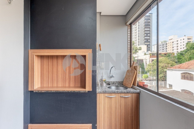 Imagem Apartamento com 2 Quartos à Venda, 77 m² em Petrópolis - Porto Alegre Imagem Apartamento com 2 Quartos à Venda, 77 m² em Petrópolis - Porto Alegre