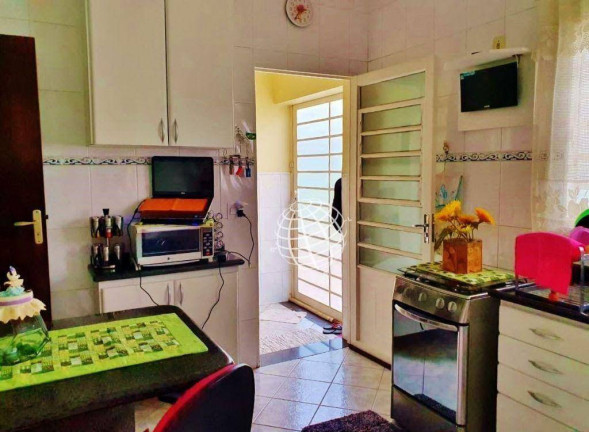Imagem Casa com 3 Quartos à Venda, 140 m² em Jardim Paulista - Atibaia Imagem Casa com 3 Quartos à Venda, 140 m² em Jardim Paulista - Atibaia