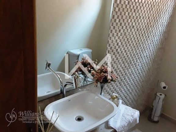 Imagem Sobrado com 3 Quartos à Venda, 220 m² em Parque Renato Maia - Guarulhos Imagem Sobrado com 3 Quartos à Venda, 220 m² em Parque Renato Maia - Guarulhos