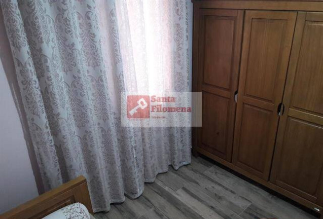 Imagem Casa de Condomínio com 3 Quartos à Venda, 72 m² em Demarchi - São Bernardo Do Campo