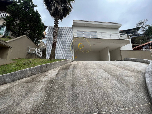 Imagem Casa com 3 Quartos à Venda, 250 m² em Jardim Imperial - Arujá