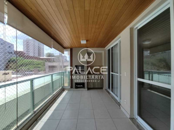 Imagem Apartamento com 3 Quartos à Venda, 140 m² em Alto - Piracicaba Imagem Apartamento com 3 Quartos à Venda, 140 m² em Alto - Piracicaba
