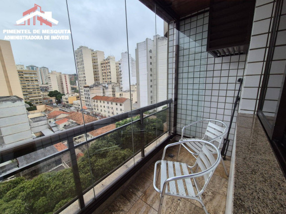 Imagem Apartamento com 4 Quartos à Venda, 319 m² em Icaraí - Niterói Imagem Apartamento com 4 Quartos à Venda, 319 m² em Icaraí - Niterói