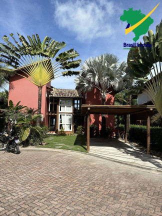 Imagem Casa com 3 Quartos à Venda, 800 m² em Arraial D'ajuda - Porto Seguro Imagem Casa com 3 Quartos à Venda, 800 m² em Arraial D'ajuda - Porto Seguro