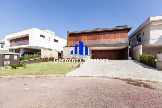Imagem Casa com 4 Quartos à Venda, 400 m² em Tamboré - Santana De Parnaíba Imagem Casa com 4 Quartos à Venda, 400 m² em Tamboré - Santana De Parnaíba