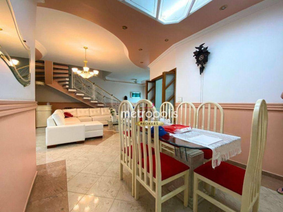 Imagem Sobrado com 3 Quartos à Venda ou Locação, 445 m² em Olímpico - São Caetano Do Sul Imagem Sobrado com 3 Quartos à Venda ou Locação, 445 m² em Olímpico - São Caetano Do Sul
