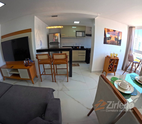 Imagem Apartamento com 2 Quartos à Venda, 65 m² em Praia Do Morro - Guarapari Imagem Apartamento com 2 Quartos à Venda, 65 m² em Praia Do Morro - Guarapari