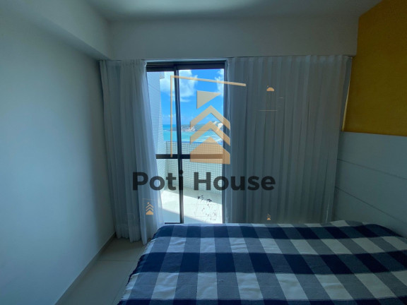 Imagem Imóvel com 2 Quartos à Venda, 55 m² em Ponta Negra - Natal Imagem Imóvel com 2 Quartos à Venda, 55 m² em Ponta Negra - Natal