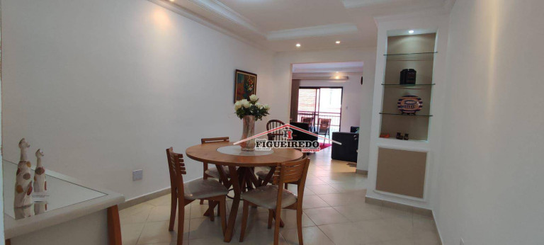 Imagem Apartamento com 2 Quartos à Venda, 93 m² em Canto Do Forte - Praia Grande Imagem Apartamento com 2 Quartos à Venda, 93 m² em Canto Do Forte - Praia Grande