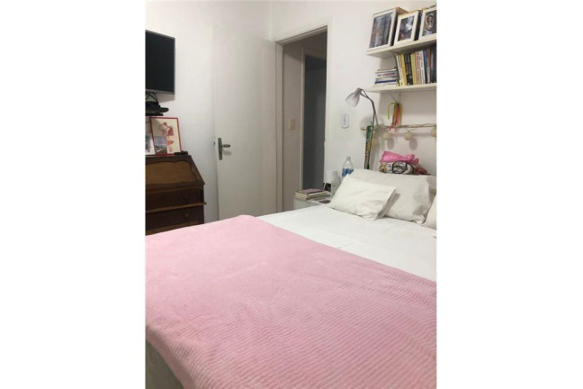 Imagem Apartamento com 1 Quarto à Venda, 40 m² em Ipiranga - São Paulo Imagem Apartamento com 1 Quarto à Venda, 40 m² em Ipiranga - São Paulo