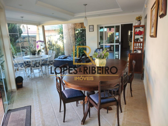 Imagem Casa com 4 Quartos à Venda, 760 m² em Bairro Alto - Botucatu Imagem Casa com 4 Quartos à Venda, 760 m² em Bairro Alto - Botucatu