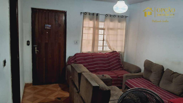 Imagem Casa com 3 Quartos à Venda, 119 m² em Nossa Senhora Aparecida - Itu Imagem Casa com 3 Quartos à Venda, 119 m² em Nossa Senhora Aparecida - Itu