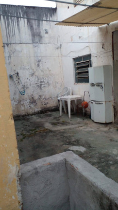 Imagem Casa com 5 Quartos à Venda, 175 m² em Vila Cleonice - São Paulo