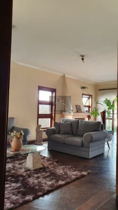 Imagem Casa com 4 Quartos à Venda, 300 m² em Residencial Doze (alphaville) - Santana De Parnaíba Imagem Casa com 4 Quartos à Venda, 300 m² em Residencial Doze (alphaville) - Santana De Parnaíba