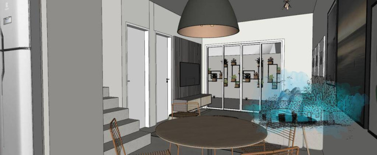 Imagem Casa com 2 Quartos à Venda, 114 m² em Morada Da Praia - Bertioga Imagem Casa com 2 Quartos à Venda, 114 m² em Morada Da Praia - Bertioga