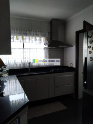 Imagem Apartamento com 3 Quartos à Venda, 127 m² em Jardim Vila Mariana - São Paulo